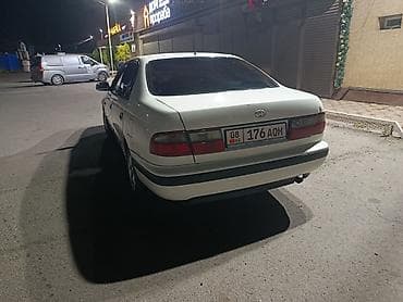 машина берем: Toyota Carina E: 1992 г., 1.6 л, Механика, Бензин, Седан — 6