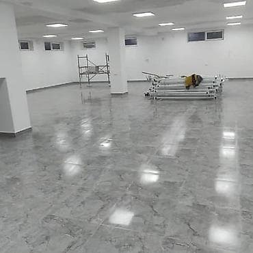 гипс 16: Шпаклевка Alinex, Гипсовая, Сухая — 6