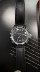 заказать браслет из натуральных камней: Командирские часы! __ Часы с механизмом "Восток" 2414А. Центральная — 11