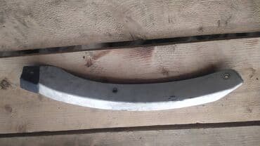 тормозные колодки nibk: Toyota Harrier \ RX300 сапожок, Тойота Харриер кузовная накладка — 2