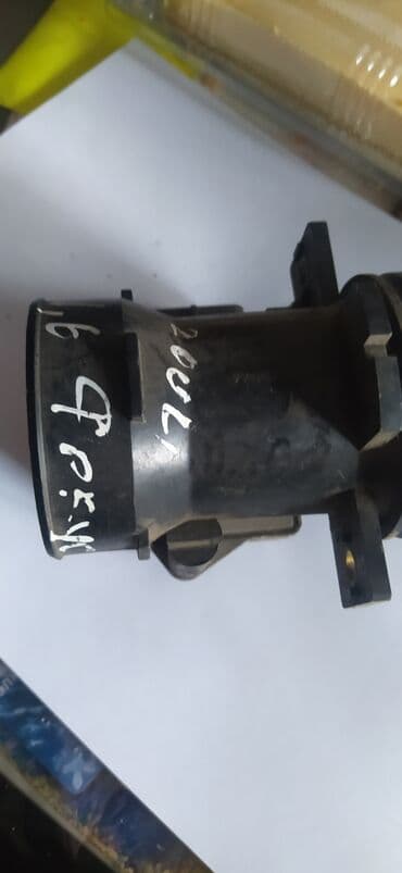 focus: Ford focus расходомер1.6 мотор — 3