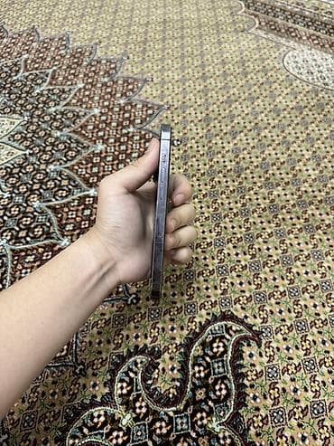 купить бу айфоны: IPhone 14 Pro, Черный, 100 % — 5