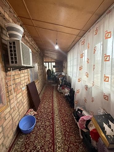 Продажа домов: 🏠 Эксклюзивный вариант! Продаётся дом в Чон-Арык 🏡 Участок: 12 соток — 8