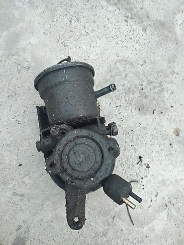step 2: Гидроусилитель Toyota 1995 г., Б/у — 1
