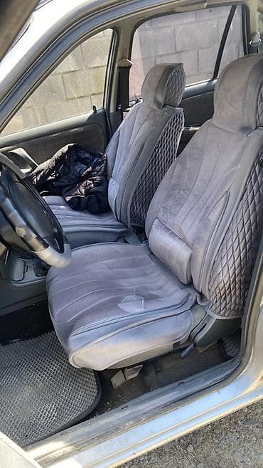 хонда степвагон 1: Daewoo Nexia: 2001 г., 1.5 л, Кол менен иштөөчү, Бензин — 10