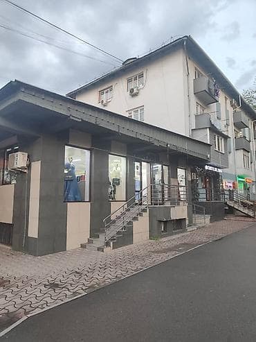 керамогранит фасад: Керамогранит, Назначение: Для стен, Матовое — 4