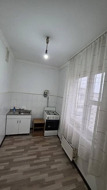 1 комната, 35 м², 105 серия, 9 этаж, Старый ремонт