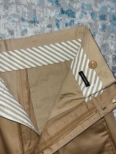 paucinni пальто цена: Брюки Осень-весна, M — 3