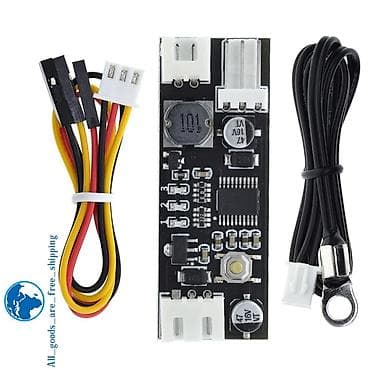 Материнская плата, Новый, Для ПК at lalafo.kg Материнская плата, Новый, Для ПК