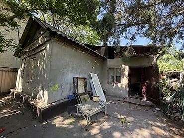 Үйлөр: Продаю дом с участком, ул.Куренкеева/Ростовская, р-н Зап.автовокзала — 5