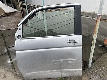 Кыймылдаткыч тетиктери жана чогултулган моторлор: Эшик Комплект Honda, Оригинал — 1