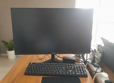 Монитор, AOC, LCD, 23" - 24"