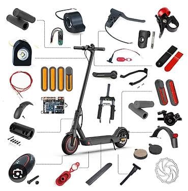 ремонт скутеров бишкек: NON STOP — ремонт электросамокатов за 1 час Что делаем: - Срочный — 3