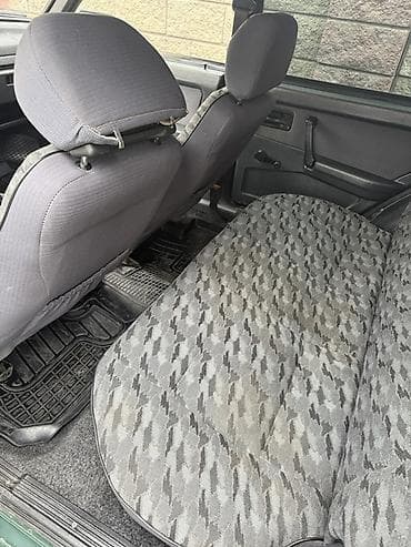 матор жигули инжектор: ВАЗ (ЛАДА) 21099: 1999 г., 1.5 л, Механика, Бензин, Седан — 6