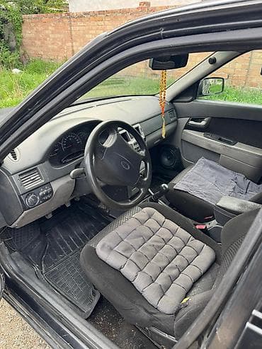 lada 2101: ВАЗ (ЛАДА) Priora: 2011 г., 1.6 л, Механика, Бензин, Седан — 4