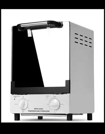 полированный машинка: Воскоплав для депиляции 
Новый — 1