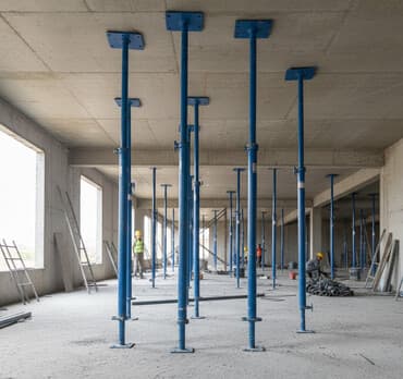 ручная тележка: Сдам в аренду Строительные леса — 1