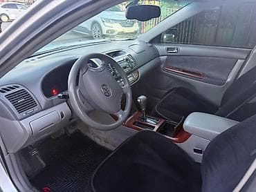 камри двигатель: Toyota Camry: 2005 г., 2.4 л, Автомат, Бензин, Седан — 8