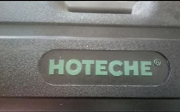 Штроборезы: Штроборез Hoteche (настенный резчик штроб) - Электрический штроборез — 3