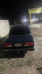 камаз продажа бишкек: ВАЗ (ЛАДА) 2107: 2002 г., 1.6 л, Механика, Бензин, Седан — 12