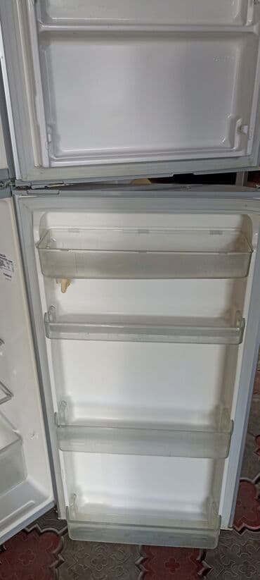 холодильник саратов ссср: Холодильник Hitachi, Б/у, Двухкамерный, No frost, 53 * 160 * 53 — 8