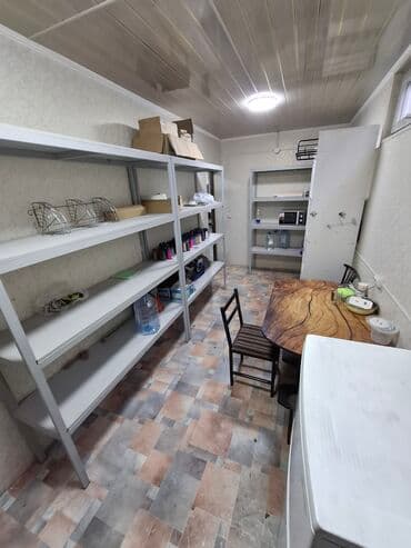 Недвижимость: Сдаётся помещение 180м кв. 2 этаж 550с за кв. метр. адрес — 2