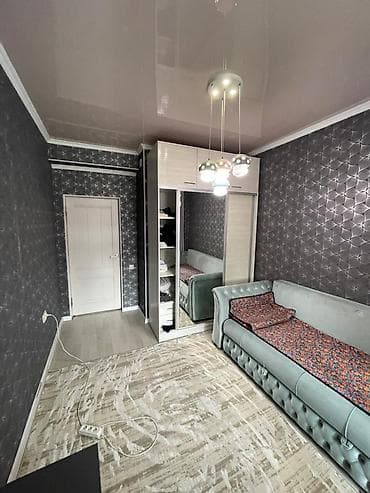 3 комнаты, 90 м², Элитка, 8 этаж, Евроремонт