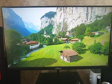 Монитор, LCD, 24" - 25"