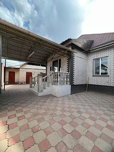 🏠 Продается уютный дом срочно !!!! 📍 Район : Рухий Мурас 1 📐