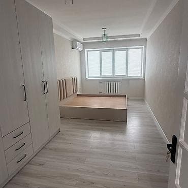 pro group: 3 комнаты, 73 м², 104 серия, 3 этаж, Евроремонт — 9