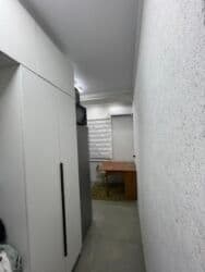 сдаю однокомнатную квартиру на долгосрочное: 1 комната, Агентство недвижимости, Без подселения, С мебелью полностью — 4