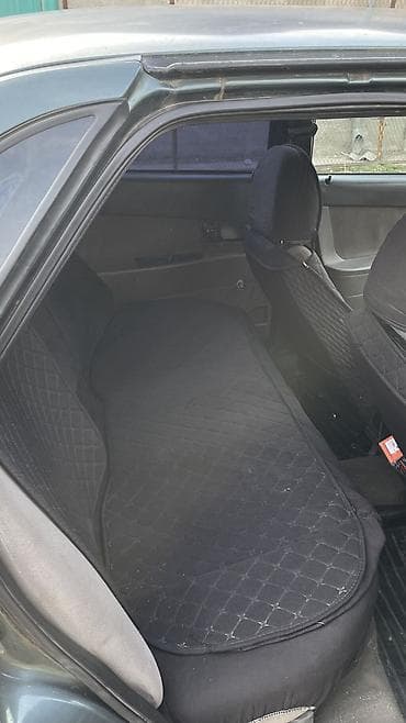 ваз генератор: ВАЗ (ЛАДА) Priora: 2007 г., 1.6 л, Механика, Бензин, Седан — 6