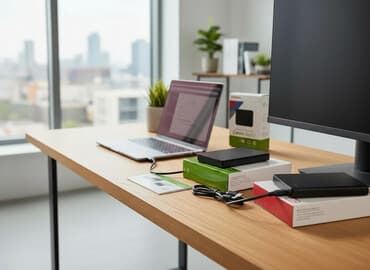 телефонов айфон: Маалымат алып жүрүүчү, Жаңы, Toshiba, HDD, 1 ТБ — 1