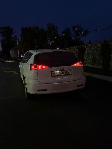 Toyota Caldina: 2003 г., 1.8 л, Автомат, Бензин, Универсал