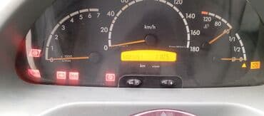 электро дверь на спринтер: Легкий грузовик, Mercedes-Benz, Стандарт, Б/у — 9