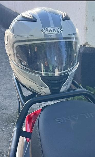 генератор скутера: 150 куб. см, Бензин, Новый — 2