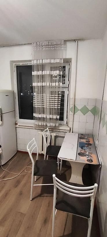 3 к: 2 комнаты, Агентство недвижимости, Без подселения, С мебелью полностью — 2