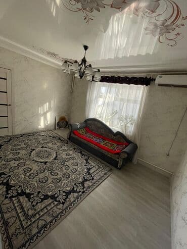 купить дом кызыл аскер: Дом, 104 м², 4 комнаты, Агентство недвижимости, Евроремонт — 12