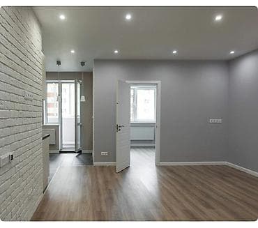 ул пушкина: 3 комнаты, 100 м², Элитка, 7 этаж, Евроремонт — 5