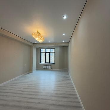 Продажа квартир: 2 комнаты, 60 м², Элитка, 9 этаж, Евроремонт — 2