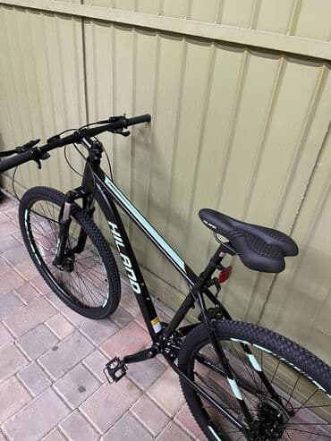 Велосипеды: Горный велосипед, Рама L (172 - 185 см), Алюминий, Новый — 2