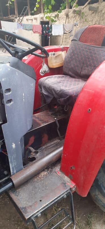 продажа авто номеров бишкек: YTO трактор сатылат срочно 2006 абалы ото жакшы комплекте соко касилке — 7