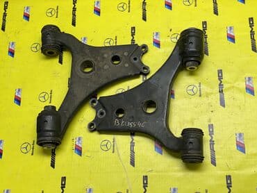 полиуретановые сайлентблоки в бишкеке: Рычагдар комплектиси Mercedes-Benz Оригинал, Жапония — 1