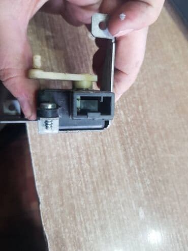 встраиваемая кофемашина сименс: Nissan Elgrand E50 актуатор печки, Нисан Эльгранд Е50 сервопривод — 1