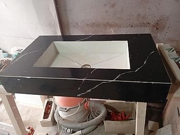 him kg: Подготовка стен для укладки, Подготовка стен для грунтовки, Резка плитки | Керамическая плитка, Керамогранитая плитка, Мозаичная плитка | Вертикальная укладка, Диагональная укладка, Горизонтальная укладка Больше 6 лет опыта — 3