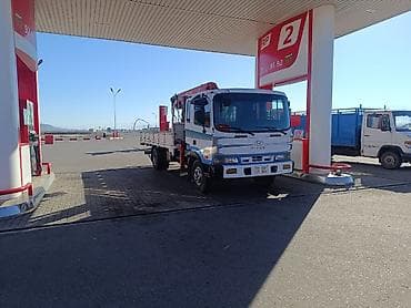 киа бонго двигатель: Стрела 8 м, 3400 т, Борт 7000 кг — 4