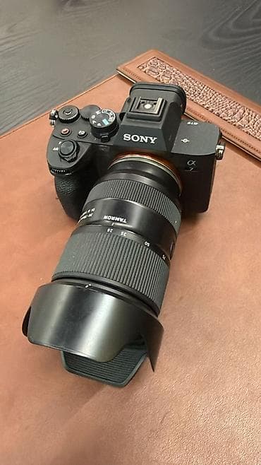 iphone 13 pro 128 gb: Полнокадровая беззеркальная камера Sony α7 III с универсальным — 4