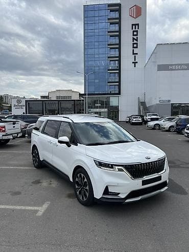 кия карнавал купить: Kia Carnival: 2021 г., 2.2 л, Дизель, Минивэн — 2
