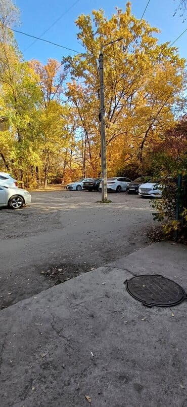 продаю квартиру район 9микрарайон: 3 бөлмө, 58 м², 104-серия, 2 кабат — 7