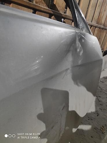 Другой транспорт: Honda accord Продаю дверь (правая сторона) от honda accord cl9, не — 2